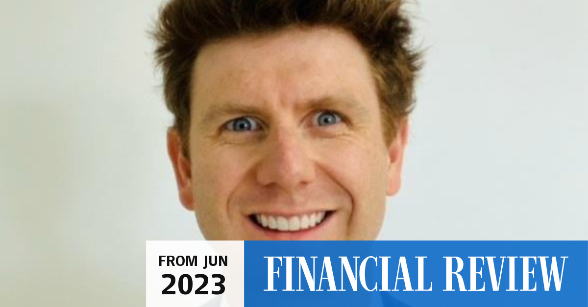 Jack Dwyer’s Conduit Capital goes global, merges with Luca Padulli’s